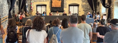 Urmendi haur eskolaren etorkizuna argitzeko pausoak ematen ari da udala